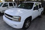 Used 2006 Chevrolet TrailBlazer LS w/ LS Preferred Equipment Group image 2