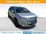 Used 2011 Ford Edge SEL w/ 202A Rapid Spec Order Code image 1
