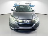 Certified 2021 Honda HR-V LX image 2