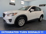 Used 2016 MAZDA CX-5 Sport image 4