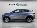 Used 2017 Kia Sportage LX image 2