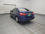 Used 2019 Nissan Sentra SV image 5