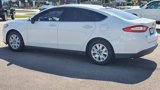 Used 2013 Ford Fusion S image 4