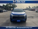 New 2025 Chevrolet Equinox ACTIV w/ Convenience Package III image 2