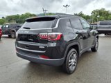 Used 2019 Jeep Compass Latitude w/ Popular Equipment Group image 4