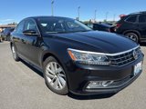 Used 2018 Volkswagen Passat 2.0T SE w/ SE Lighting Package image 3