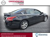 Used 2015 Nissan Altima 2.5 SL w/ Moonroof Package image 6