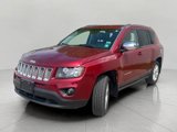 Used 2015 Jeep Compass Latitude w/ Mopar Chrome Accents Group image 4