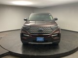 Used 2020 Ford Explorer Limited image 2