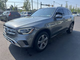 Used 2020 Mercedes-Benz GLC 300 4MATIC image 3