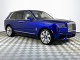 New 2025 Rolls-Royce Cullinan image 3