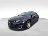 Used 2016 Chevrolet Malibu LS image 2