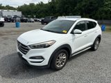 Used 2017 Hyundai Tucson SE Plus image 3