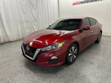 Used 2021 Nissan Altima 2.5 SV image 3