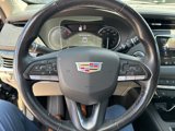 Certified 2022 Cadillac XT4 Premium Luxury w/ Enhanced Visibility Package image 5