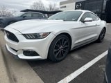Used 2017 Ford Mustang Premium w/ Wheel & Stripe Package image 3