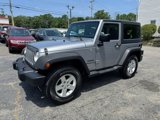 Used 2014 Jeep Wrangler Sport w/ Quick Order Package 23S image 3