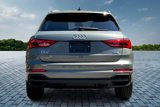 Used 2025 Audi Q3 2.0T Premium image 4