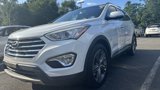 Used 2016 Hyundai Santa Fe SE w/ Option Group 03 image 4