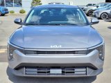 New 2025 Kia K4 LXS image 2