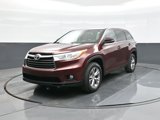 Used 2015 Toyota Highlander XLE image 3