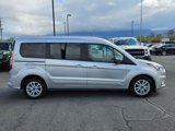 Used 2019 Ford Transit Connect XLT image 2