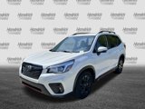 Used 2020 Subaru Forester Sport w/ Popular Package #2 image 5