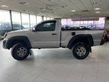 Used 2009 Toyota Tacoma 4x4 Regular Cab image 4