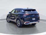Used 2023 Kia Sportage EX image 5