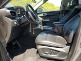 Used 2021 Ford Explorer XLT w/ Equipment Group 202A image 5
