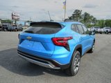 New 2025 Chevrolet Trax LT w/ Driver Confidence Package image 4