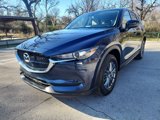 Used 2017 MAZDA CX-5 Touring w/ Preferred Equipment Package image 3