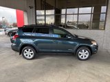 Used 2009 Toyota RAV4 Limited image 3