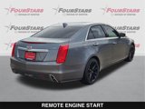 Used 2019 Cadillac CTS Luxury image 4