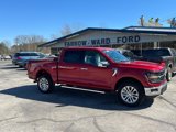New 2025 Ford F150 XLT image 6