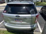 Used 2011 Ford Explorer XLT w/ 202A Rapid Spec Order Code image 6