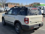 New 2024 Ford Bronco Sport Outer Banks image 4