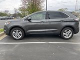 Used 2017 Ford Edge SEL w/ Equipment Group 201A image 3