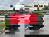 New 2024 Chevrolet Silverado 1500 Custom Trail Boss w/ Dark Appearance Package image 4