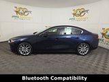 Certified 2023 MAZDA MAZDA3 s image 5