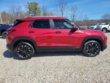 Used 2021 Chevrolet TrailBlazer LT w/ LPO, Blackout Package image 4