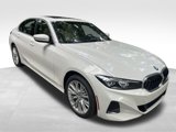Used 2024 BMW 330i xDrive Sedan w/ Convenience Package image 2