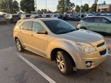 Used 2012 Chevrolet Equinox LT image 3