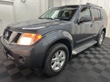 Used 2012 Nissan Pathfinder SV image 4