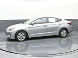 Certified 2020 Hyundai Elantra SEL w/ Convenience Package (C2) image 6