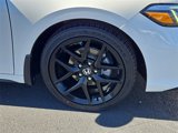 New 2025 Honda Civic Sport image 5