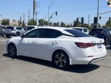 Used 2022 Nissan Sentra SV w/ All-Weather Package image 5