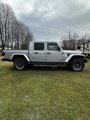 Used 2021 Jeep Gladiator Overland w/ Popular Equipment Package image 2