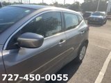 Used 2020 Nissan Rogue Sport S image 4