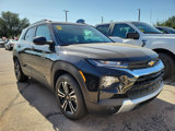 Used 2023 Chevrolet TrailBlazer LT w/ Convenience Package image 4